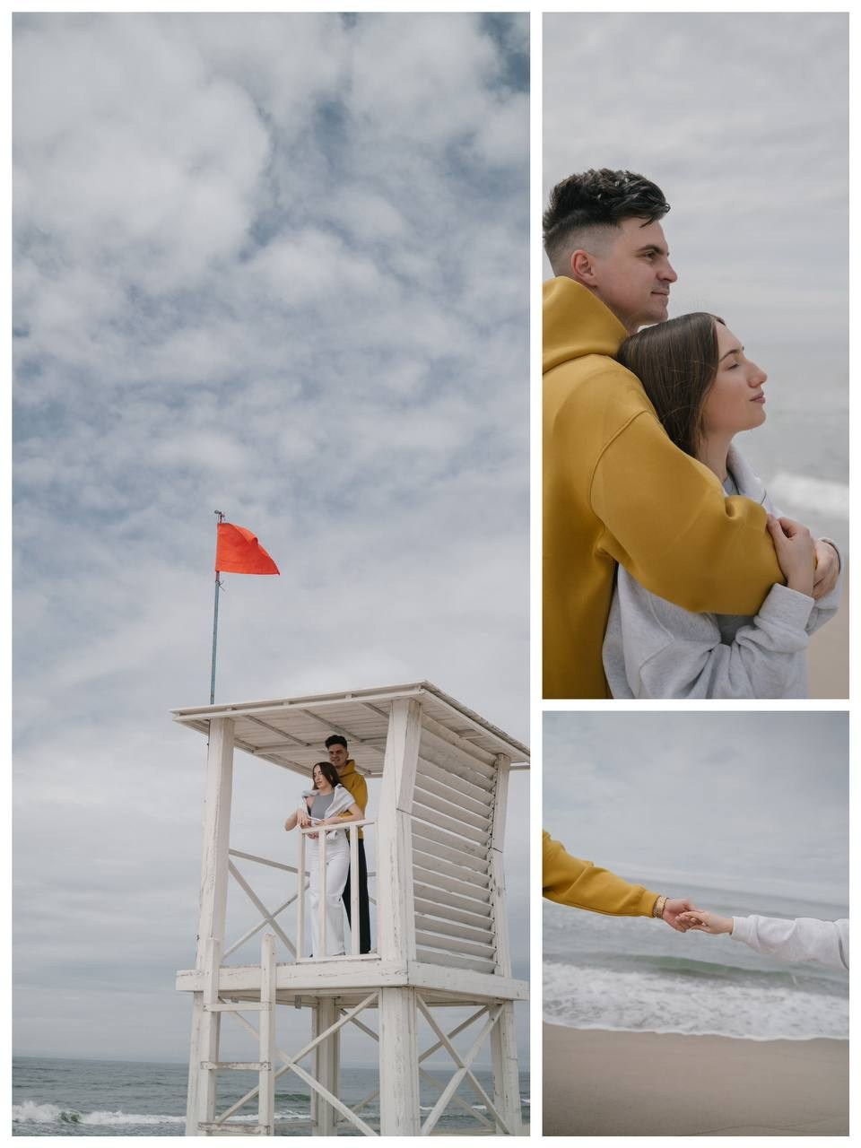 Семейный и свадебный фотограф Мария Нетребко г. Калининград