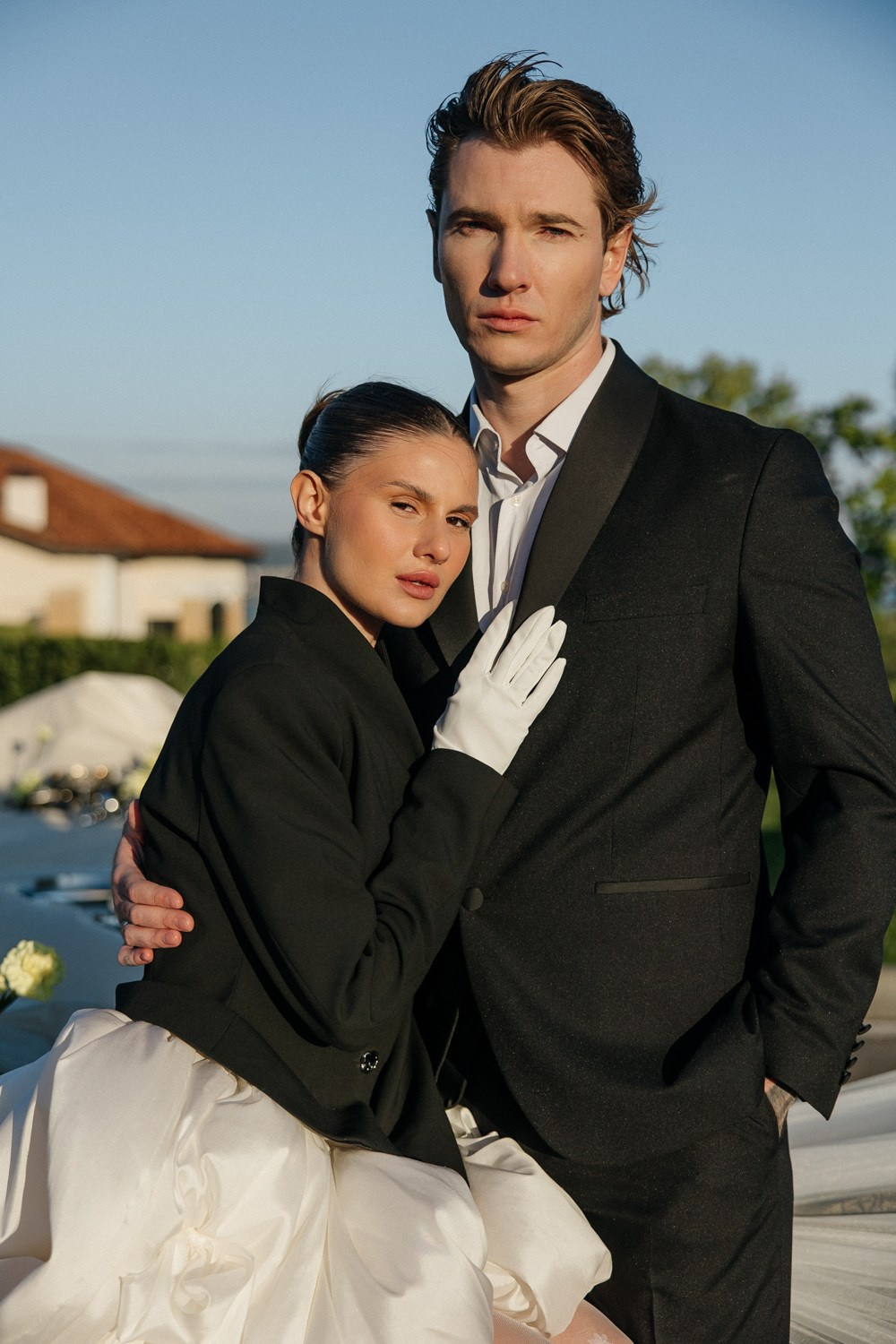 In the South. Свадебный фотограф Москва