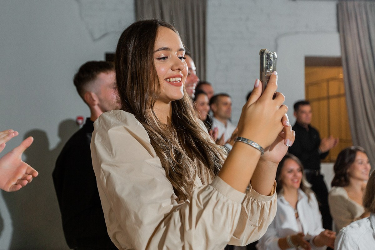 Алина и Никита. Фотограф Подсумкина Ирина