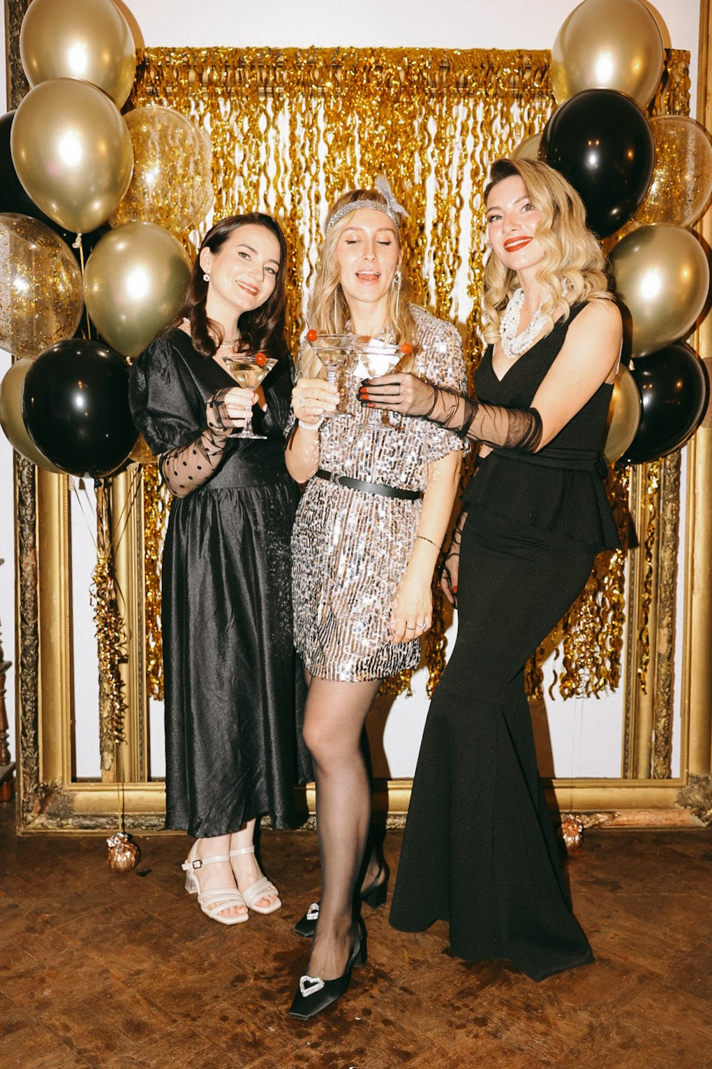 Girls party. Фотограф Нижний Новгород