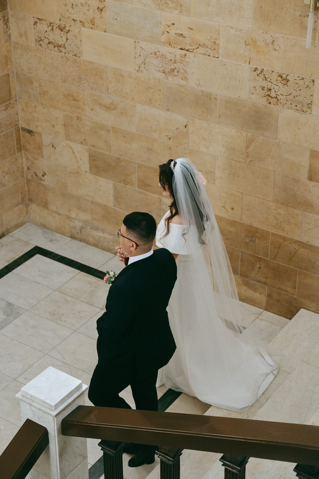 Руслан и Эля. Фотограф Нижний Новгород