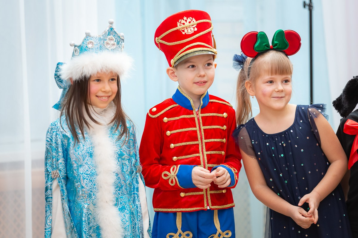 Портфолио утренники в детском саду. Семейный и детский фотограф Комина Елена, Власиха, Одинцово