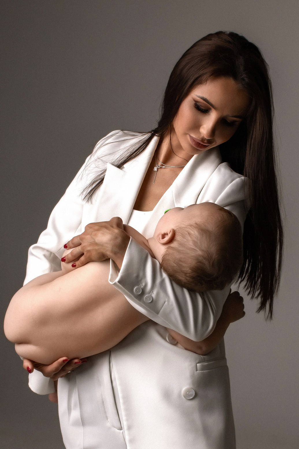 Портрет, беременность, семья. Фотограф в Казани Светлана Архипова