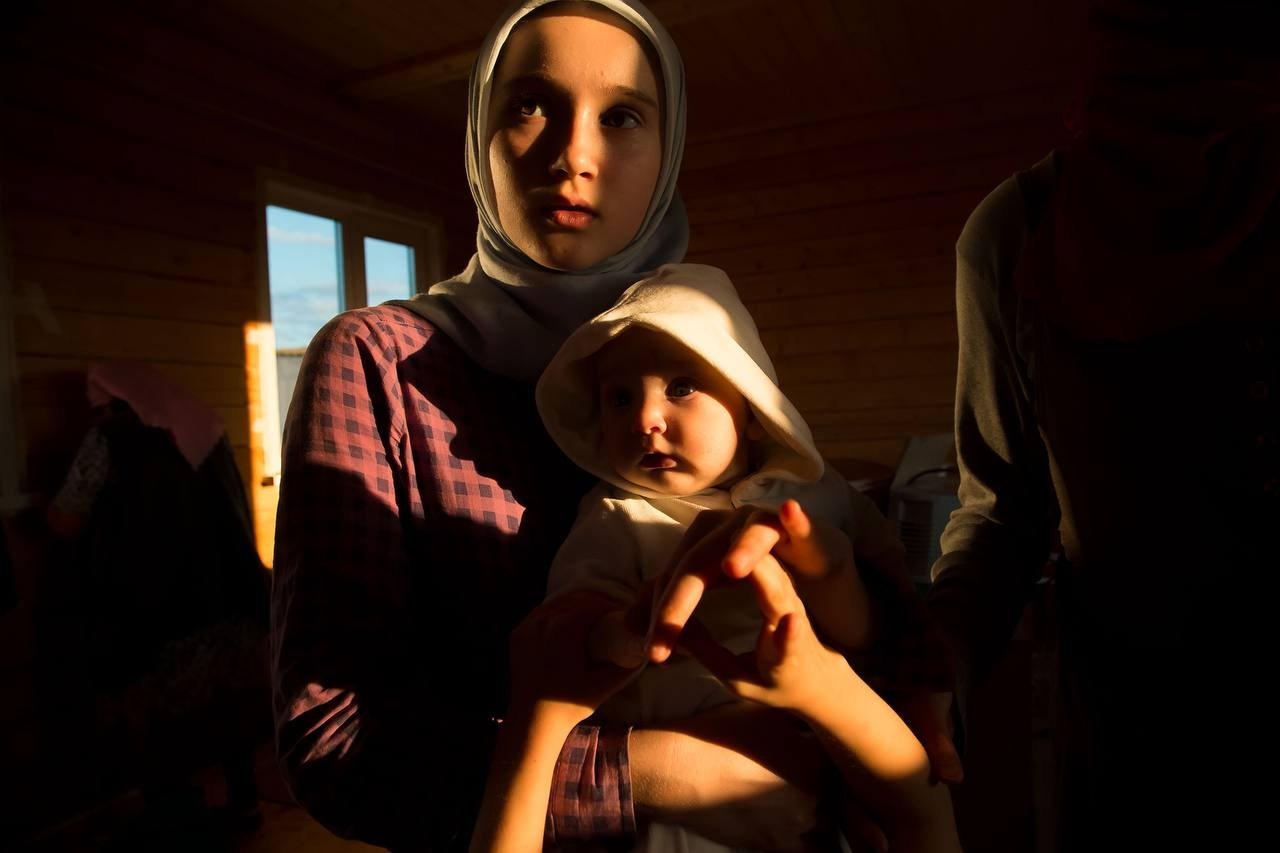 Челлендж «Свет решает все». Лучшие кадры. Женский семейный фотограф Тула Москва Захарова Анна