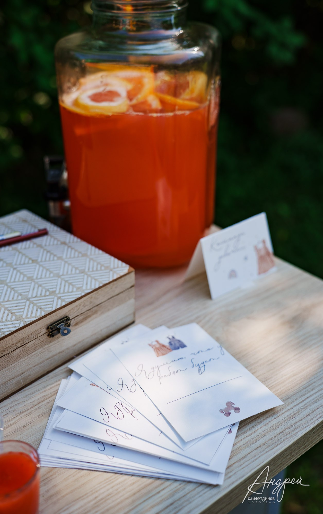 Гендер пати: Мальчик или Девочка?. Свадебный и семейный фотограф в Ростове-на-Дону. Андрей Сайфутдинов