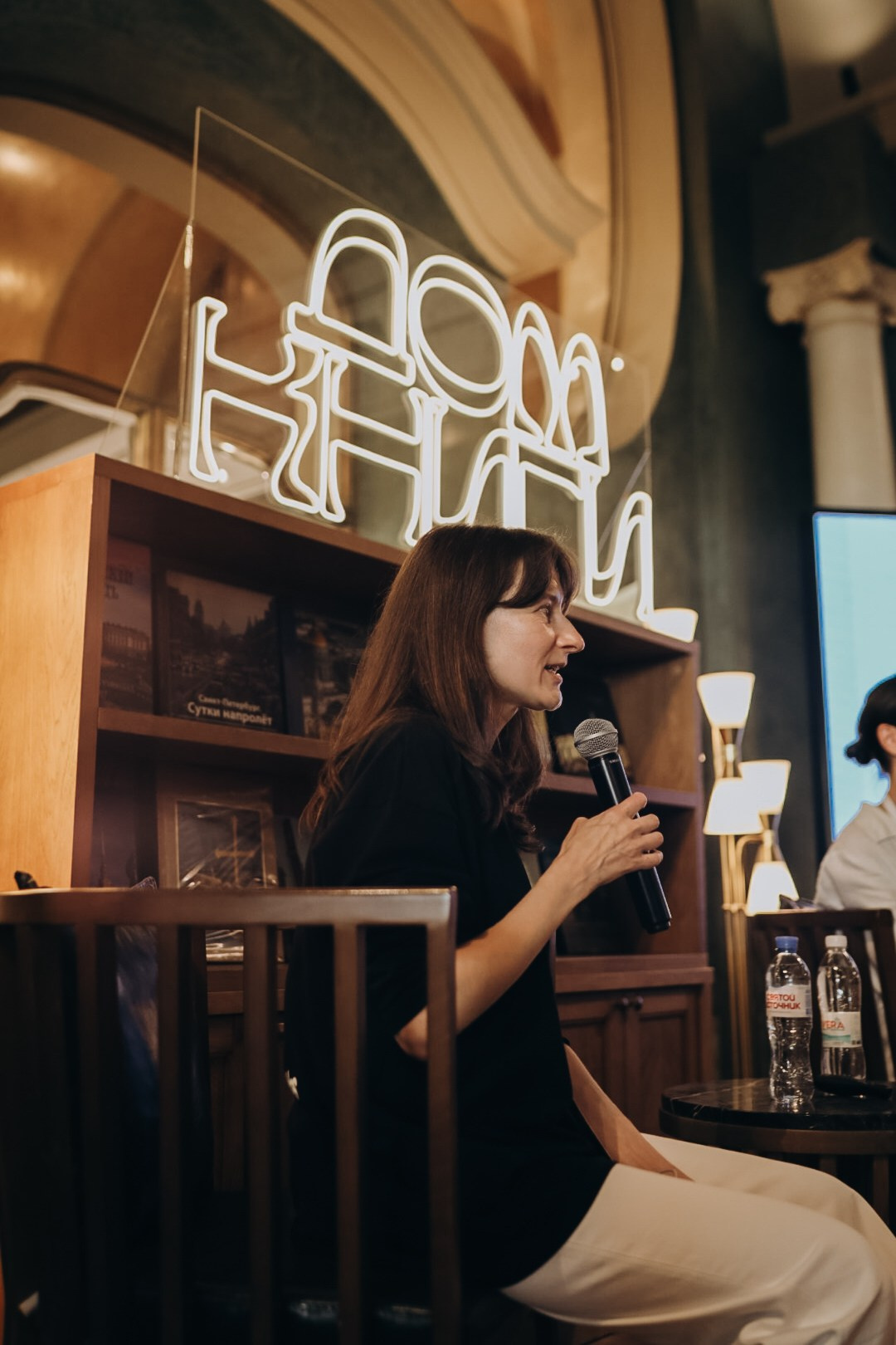 JAZZ FEST JULE 2026. Фотограф в Санкт-Петербурге Ангелина Вражевская