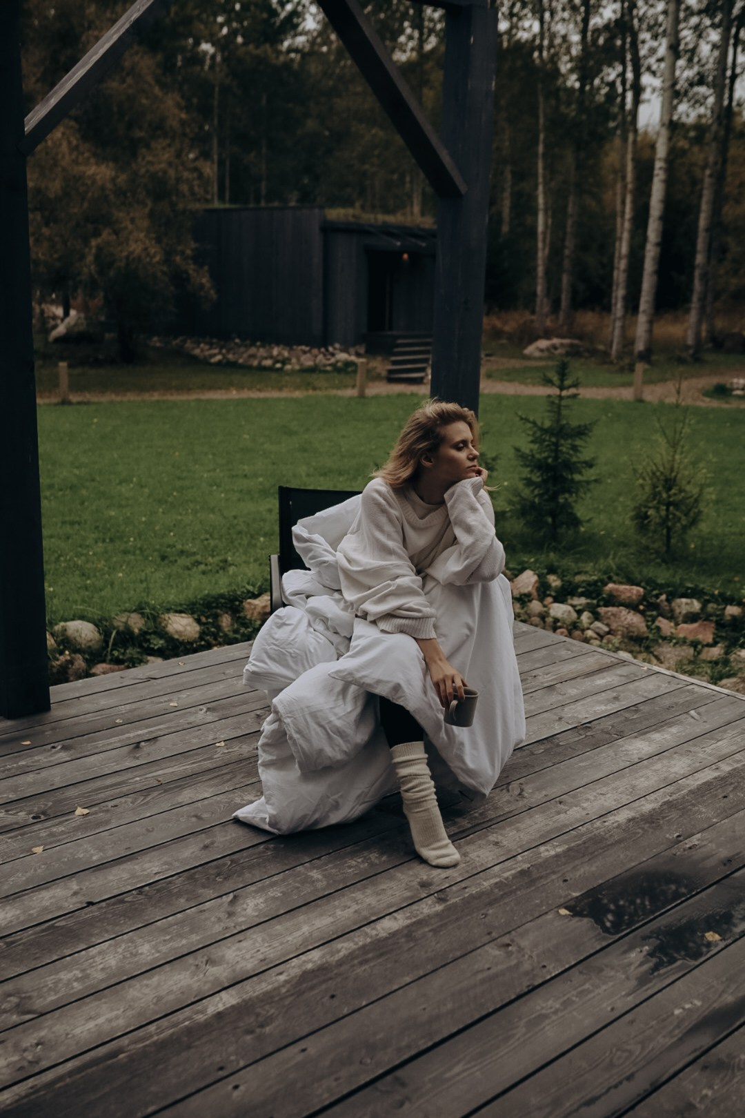 KAMNI CAMP. Фотограф в Санкт-Петербурге Ангелина Вражевская