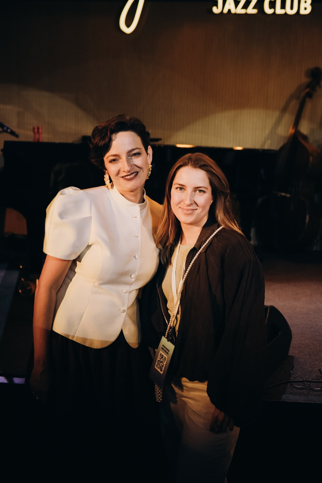 JAZZ FEST JULE 2026. Фотограф в Санкт-Петербурге Ангелина Вражевская