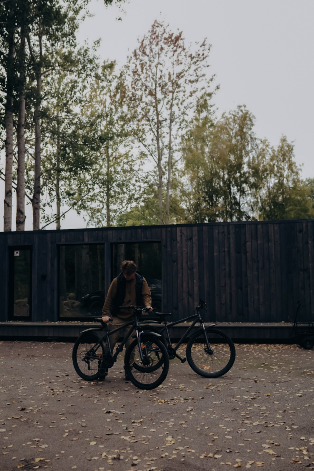 KAMNI CAMP. Фотограф в Санкт-Петербурге Ангелина Вражевская