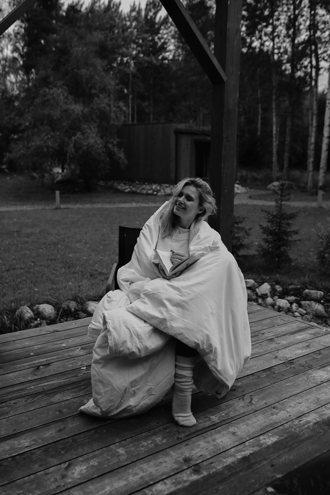 KAMNI CAMP. Фотограф в Санкт-Петербурге Ангелина Вражевская