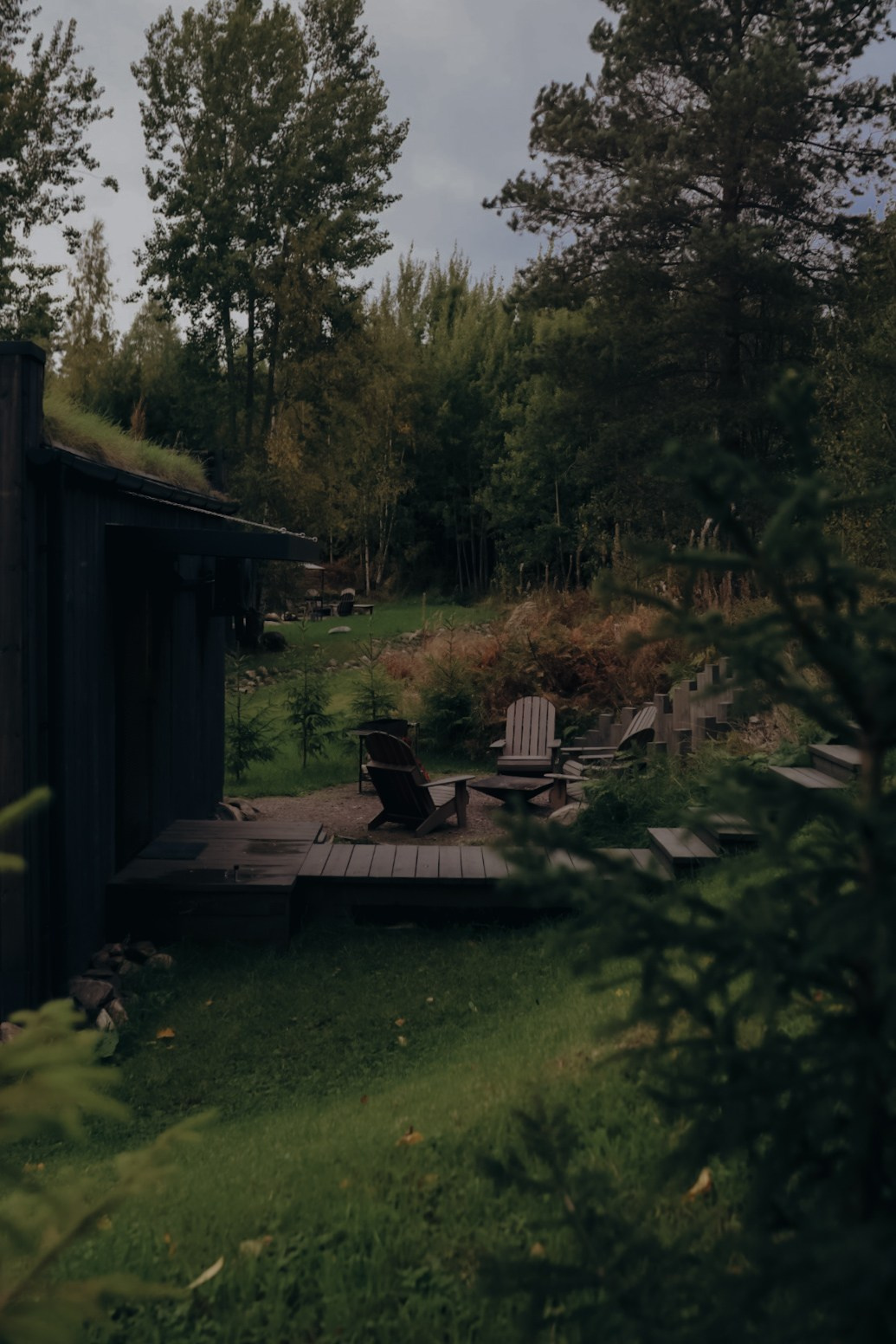 KAMNI CAMP. Фотограф в Санкт-Петербурге Ангелина Вражевская