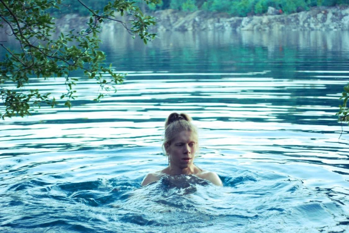 Карелия. Костюмер, художник кино и телевидения в спб