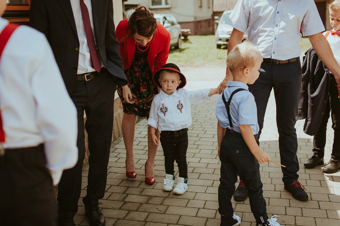 Алина & Максим