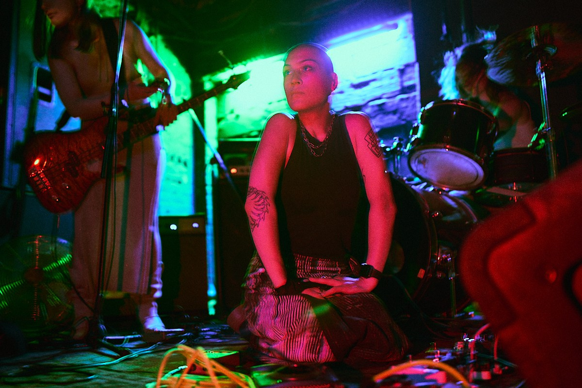 Rezec, missKalin и пох_й. Иван Кобяков