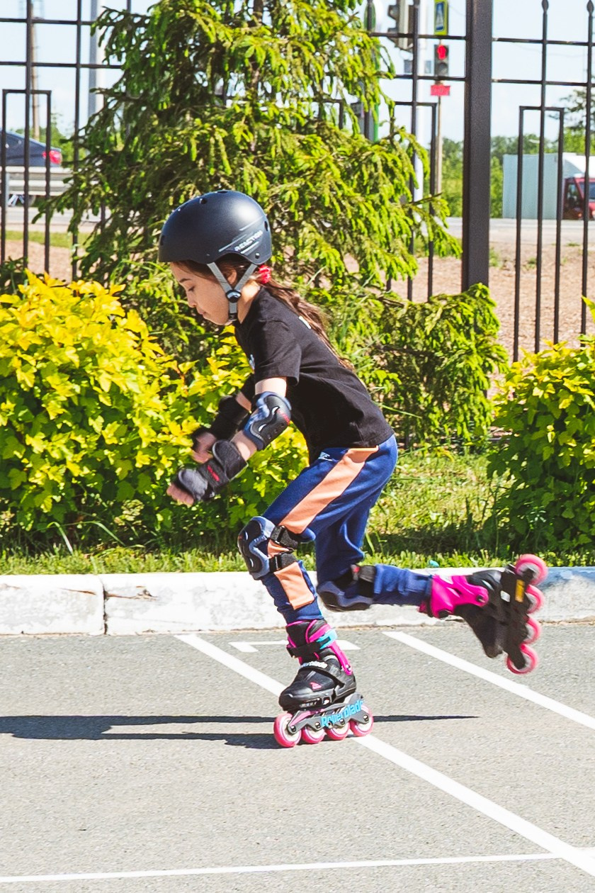 Первенство Башкортостана по роллер спорту. Свадебный и репортажный фотограф в Уфе| Осетрова Ольга
