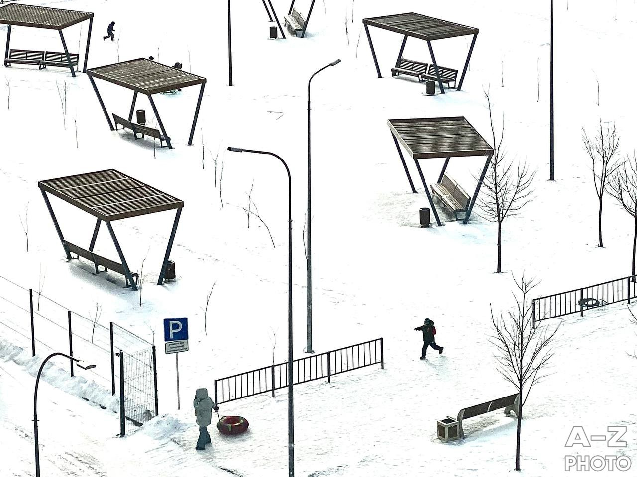 #ФОТОНЕДЕЛИ 19.01.2026. Женский семейный фотограф Тула Москва Захарова Анна