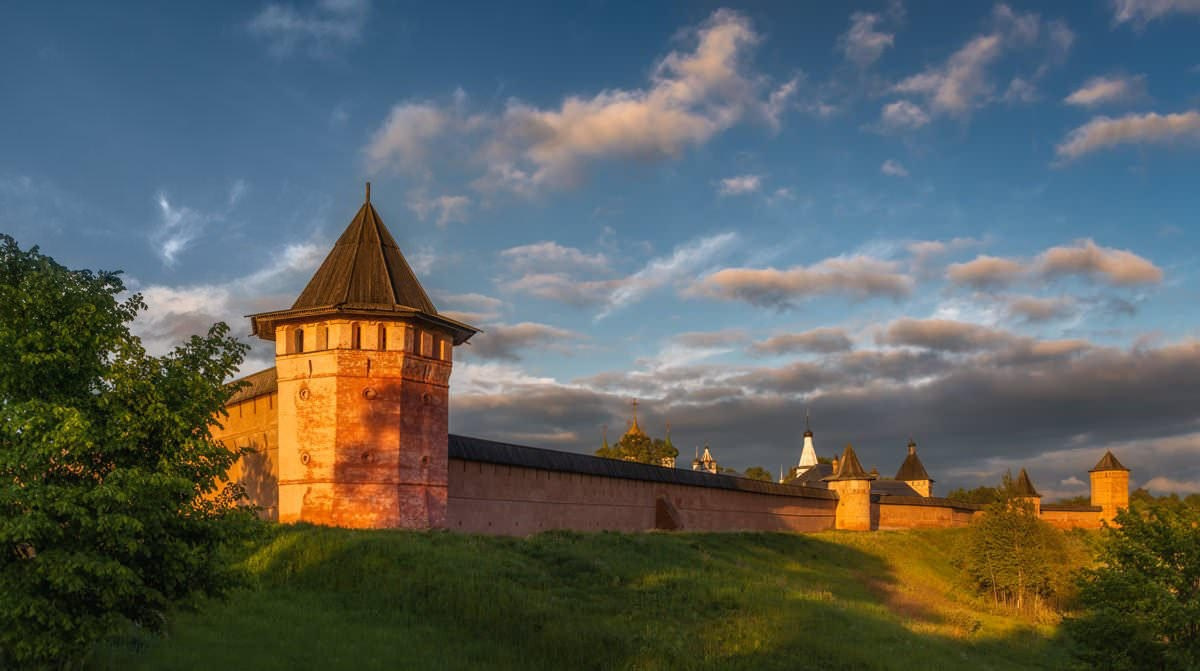 Small Russia — personal project of photographer Vadim Sherbakov. Vadim Sherbakov Portfolio