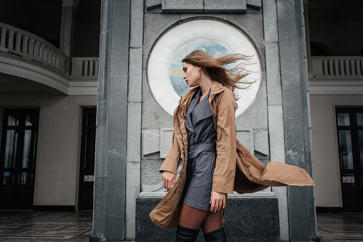 Полина. Фотограф Анна Анисимова. Свадьбы, портреты, творческий репортаж