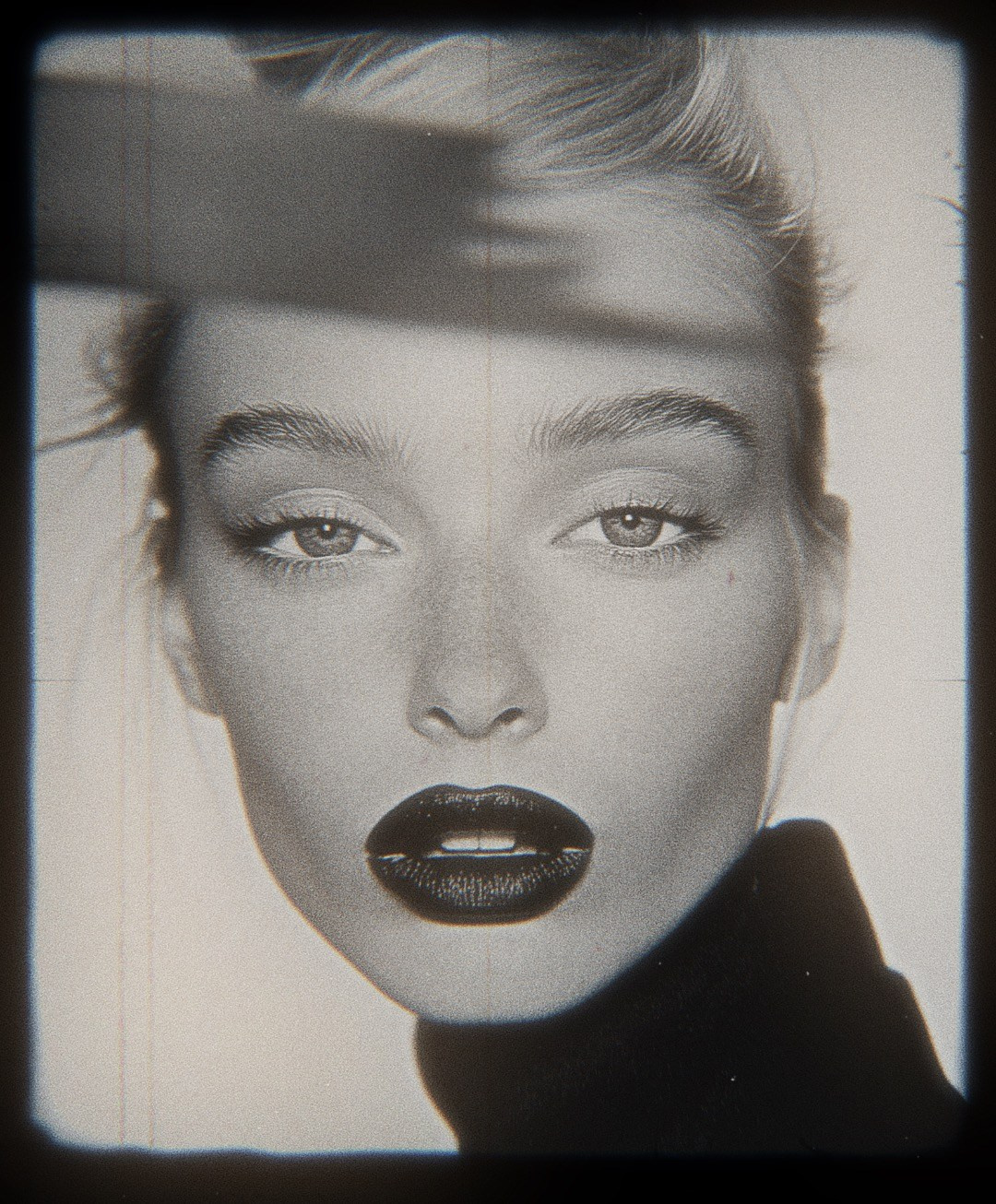 Черно-белые портреты. Apollo Art — сайт визуального художника и фотографа