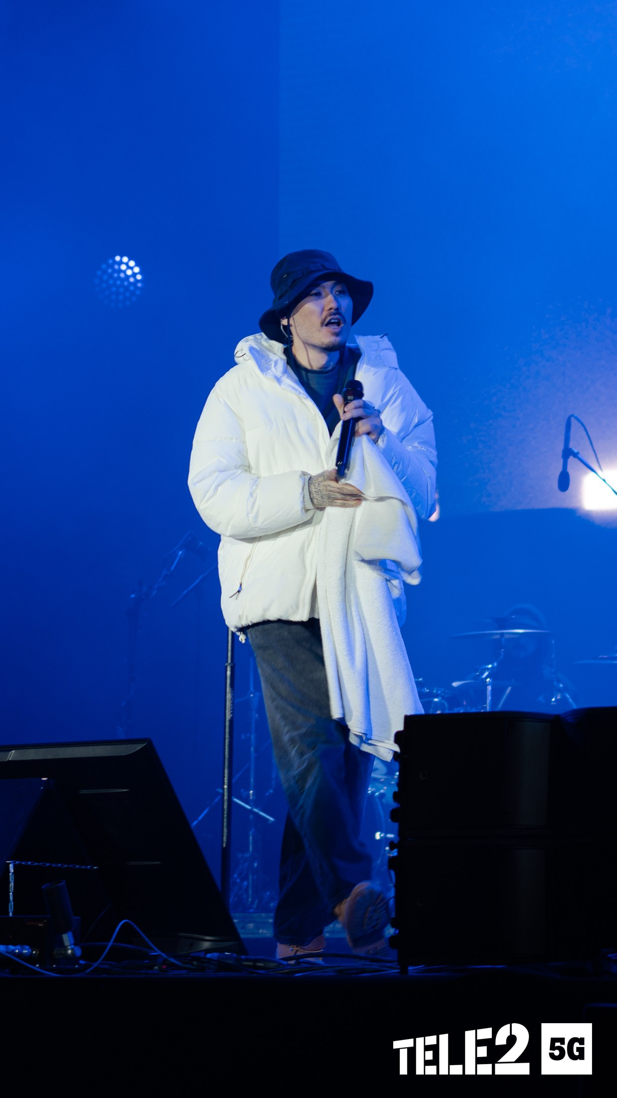 YandexParkLive 2024 — Tele2. Адиль Абильтаев|Фотограф|Астана