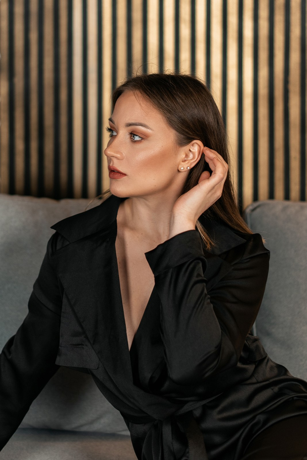 Индивидуальная фотосессия. Фотограф в Минске