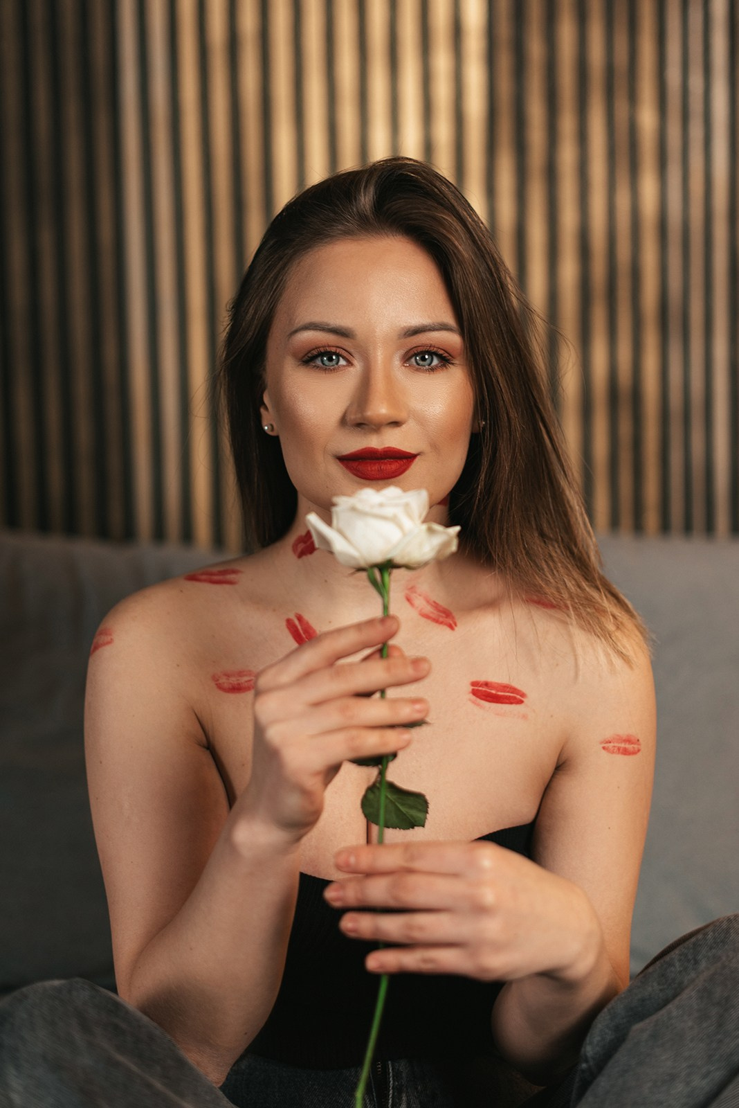 Индивидуальная фотосессия. Фотограф в Минске