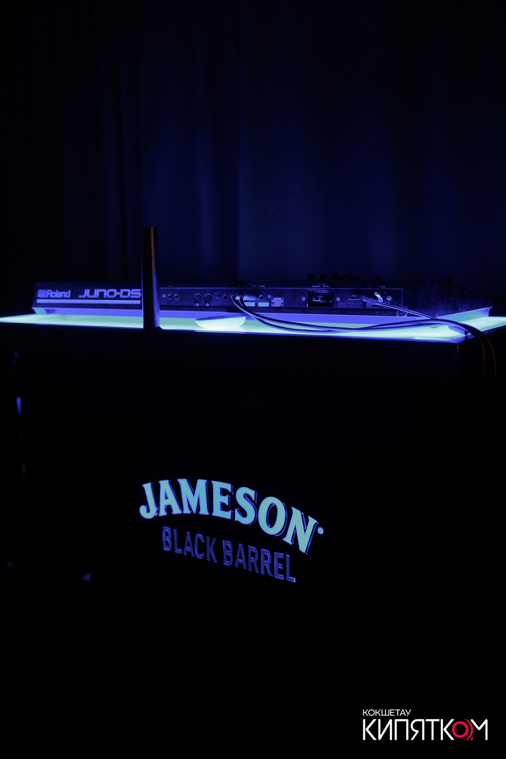 GENTLEMAN PUB. КИПЯТКОМ КОКШЕТАУ