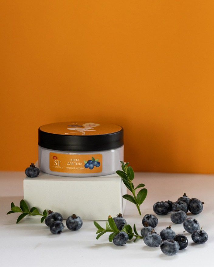 ST Cosmetics. Портретный фотограф Екатерина Лысенко, Москва