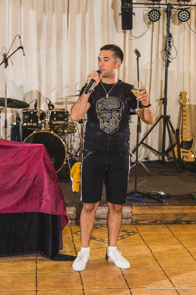 UP GROUP. Видеооператор/Фотограф Николай Завьялов