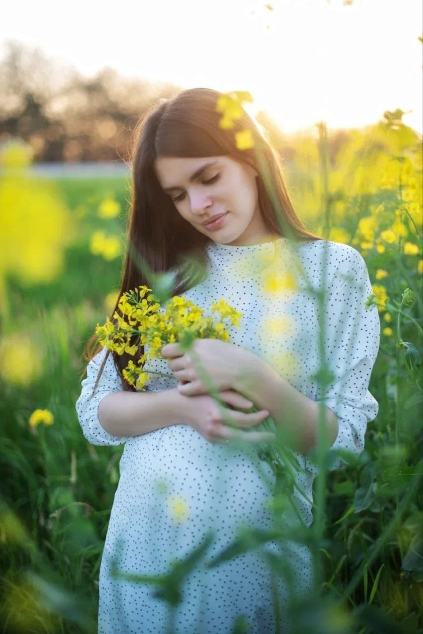 Анна. Семейный Фотограф в Краснодаре и крае