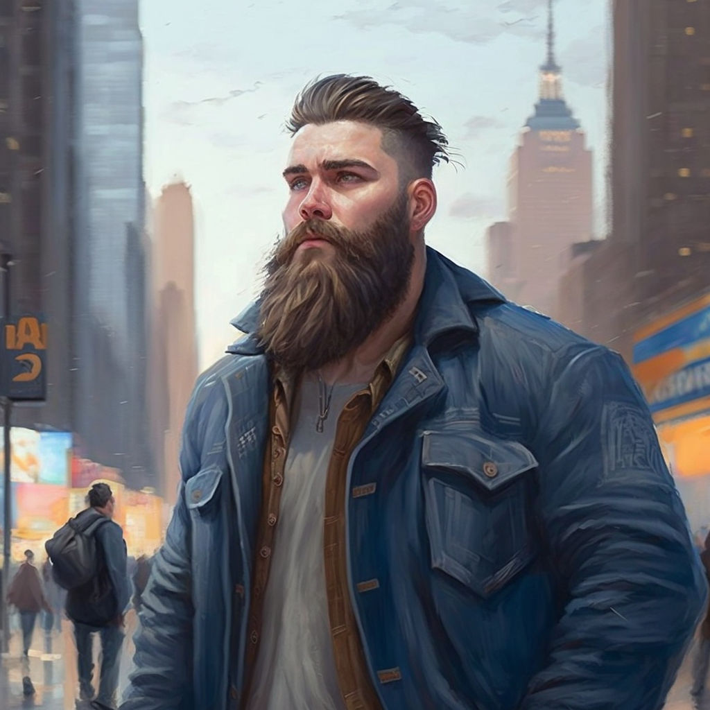 ИИ Генерации. Коммерческий фотограф в Нерюнгри Габьев Александр