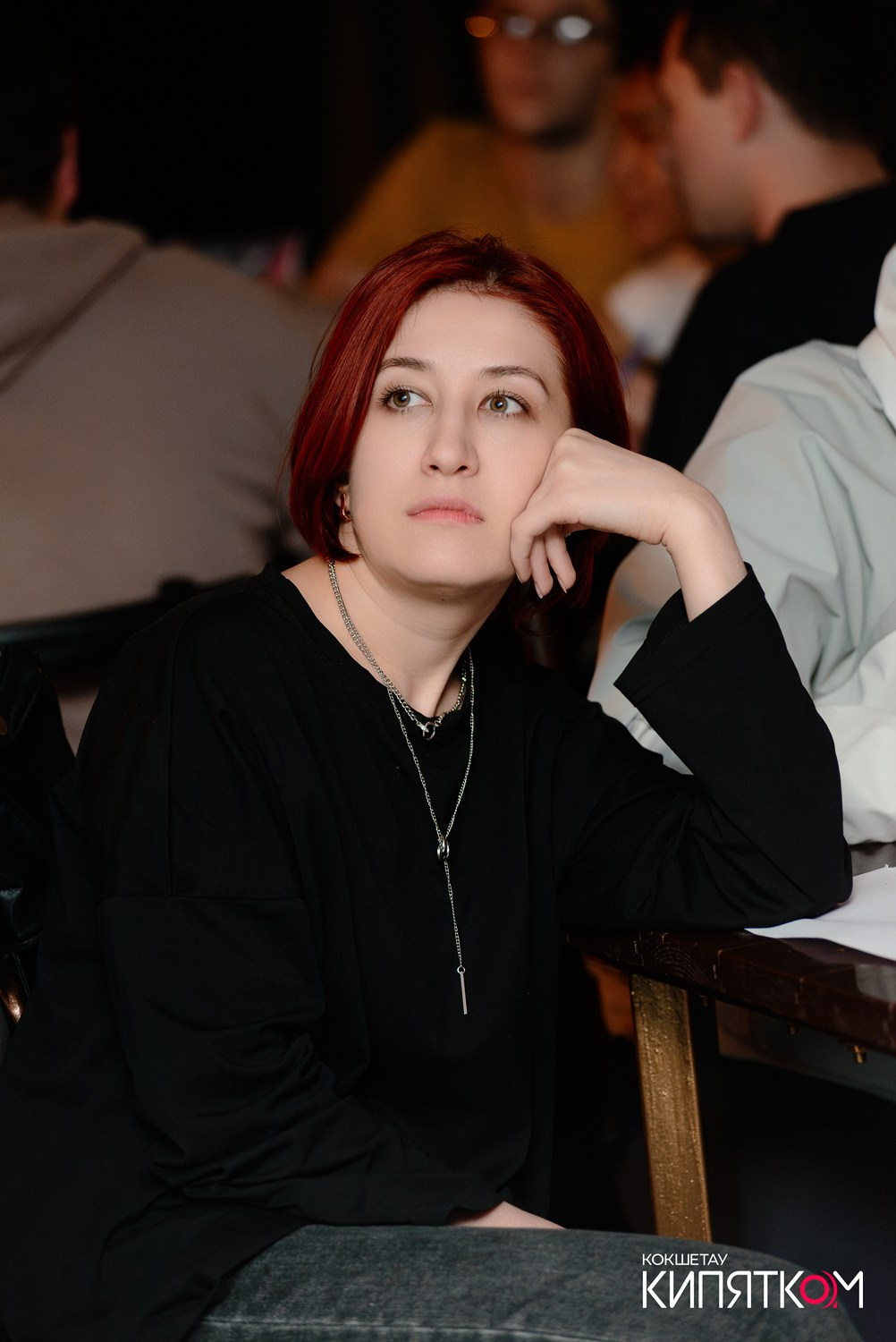 WOW QUIZ. КИПЯТКОМ КОКШЕТАУ