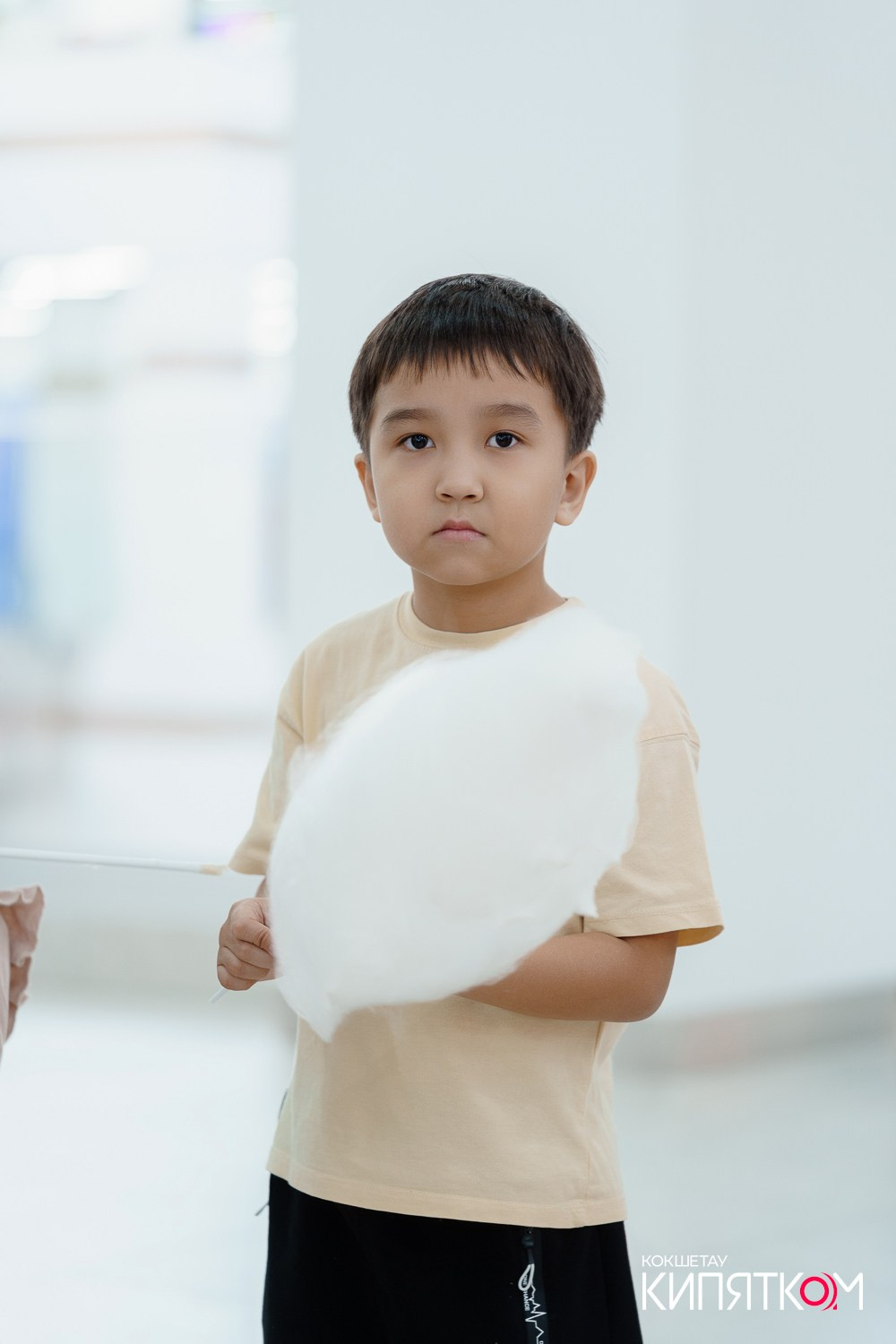 GLORIA JEANS. КИПЯТКОМ КОКШЕТАУ