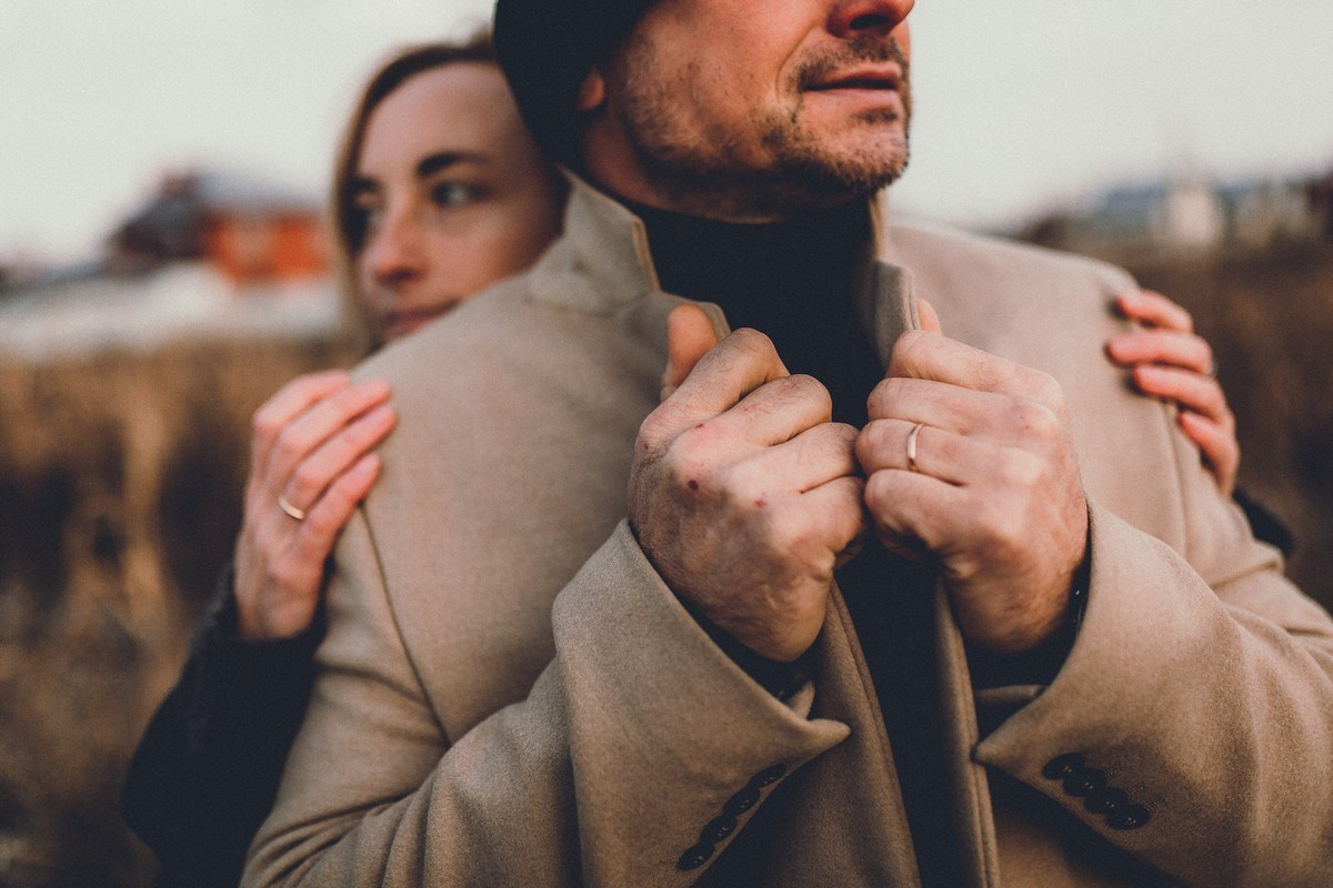 Лавстори для бабушки и дедушки). Фотограф Краснодар/преподаватель фотографии