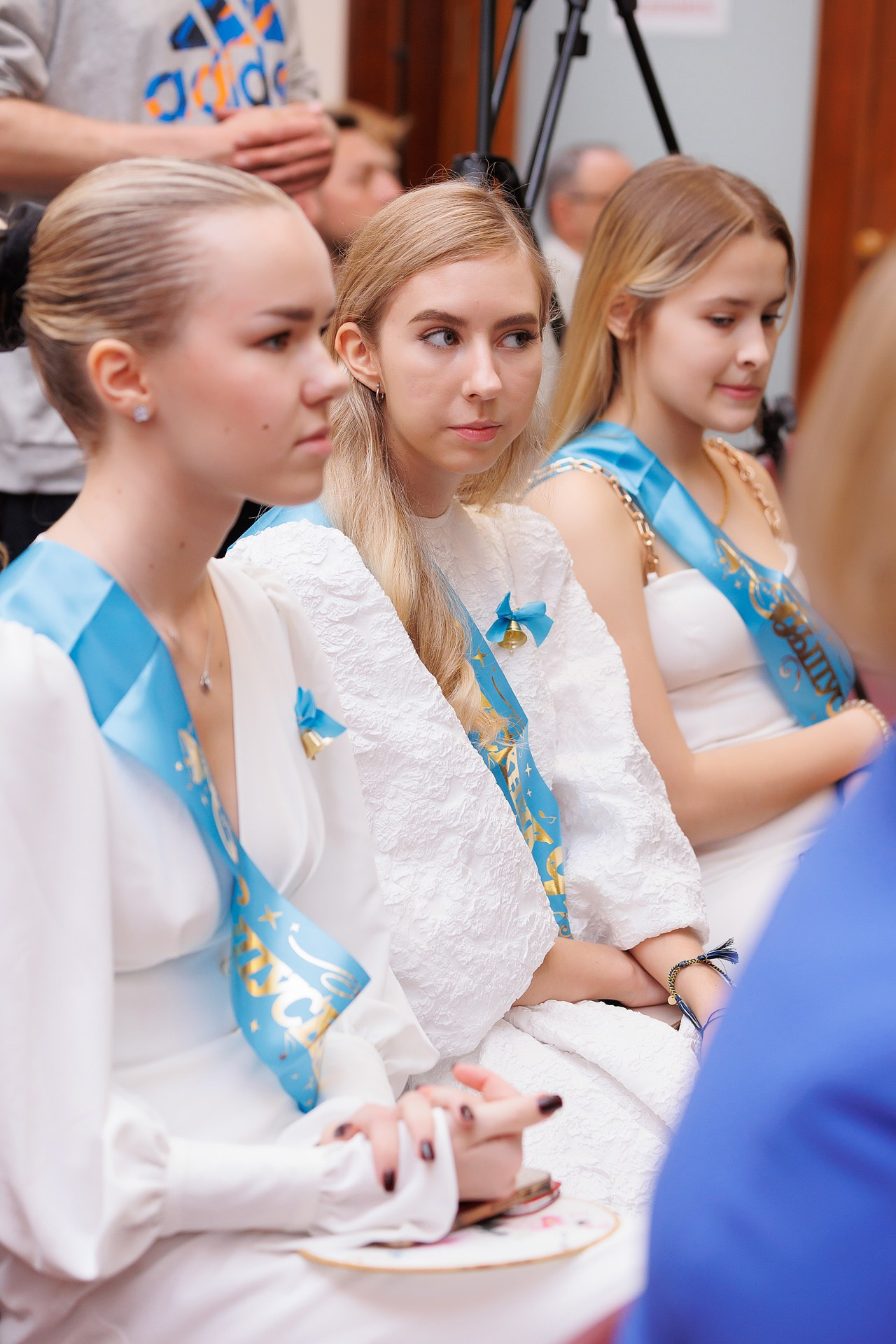 Последний звонок. Фотограф в Москве и МО, Алексей Балышев