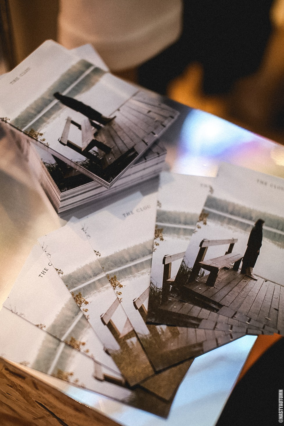 Маркет, ТЦ Метрополис. Репортажный и концертный фотограф в Москве Анастасия Осень