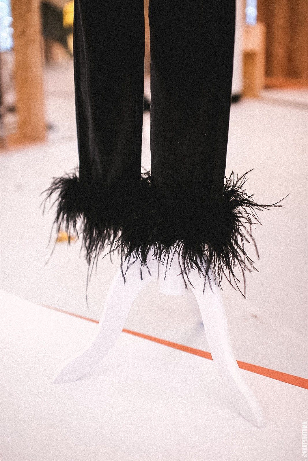 Маркет, ТЦ Метрополис. Репортажный и концертный фотограф в Москве Анастасия Осень