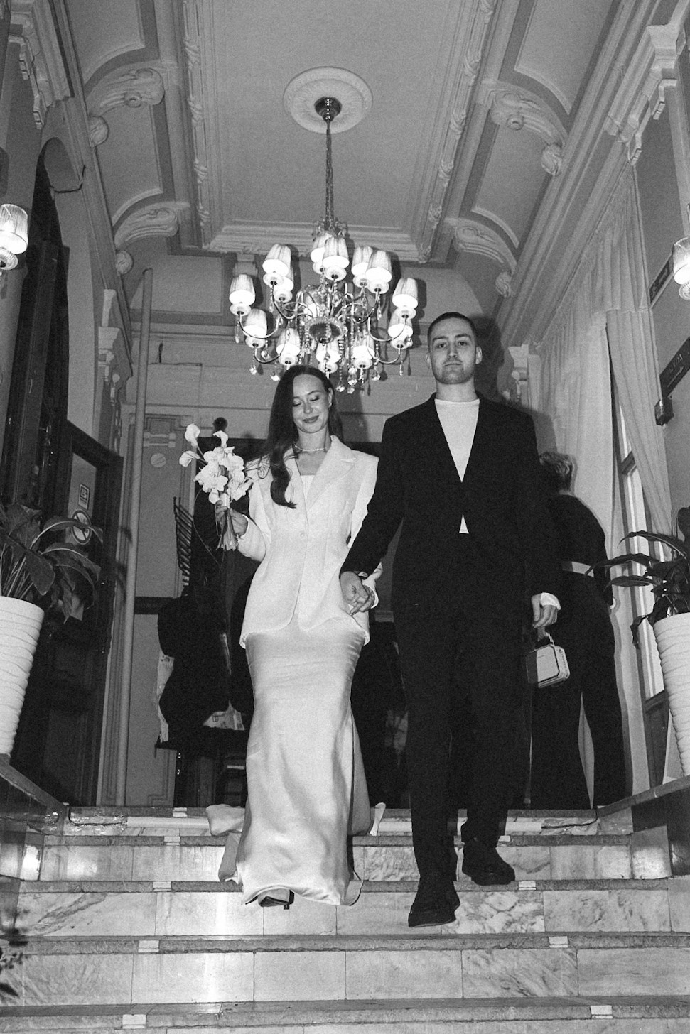 Влад и Аня. Фотограф Нижний Новгород