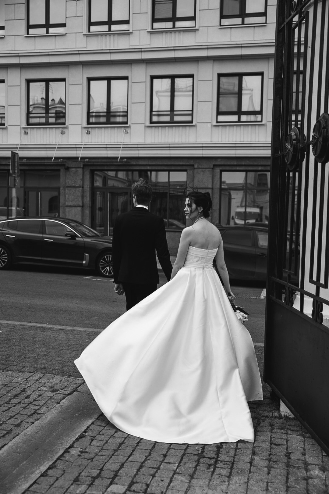 Саша и Ксюша. Фотограф Нижний Новгород