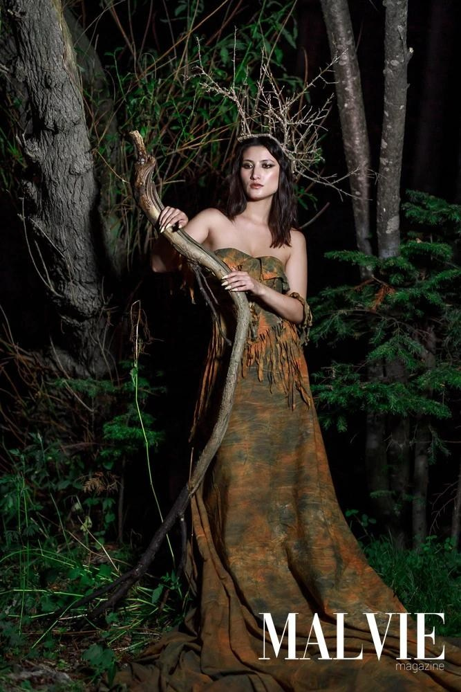 Публикации в журналах. Семейный и детский фотограф в Москве Ольга Мэй