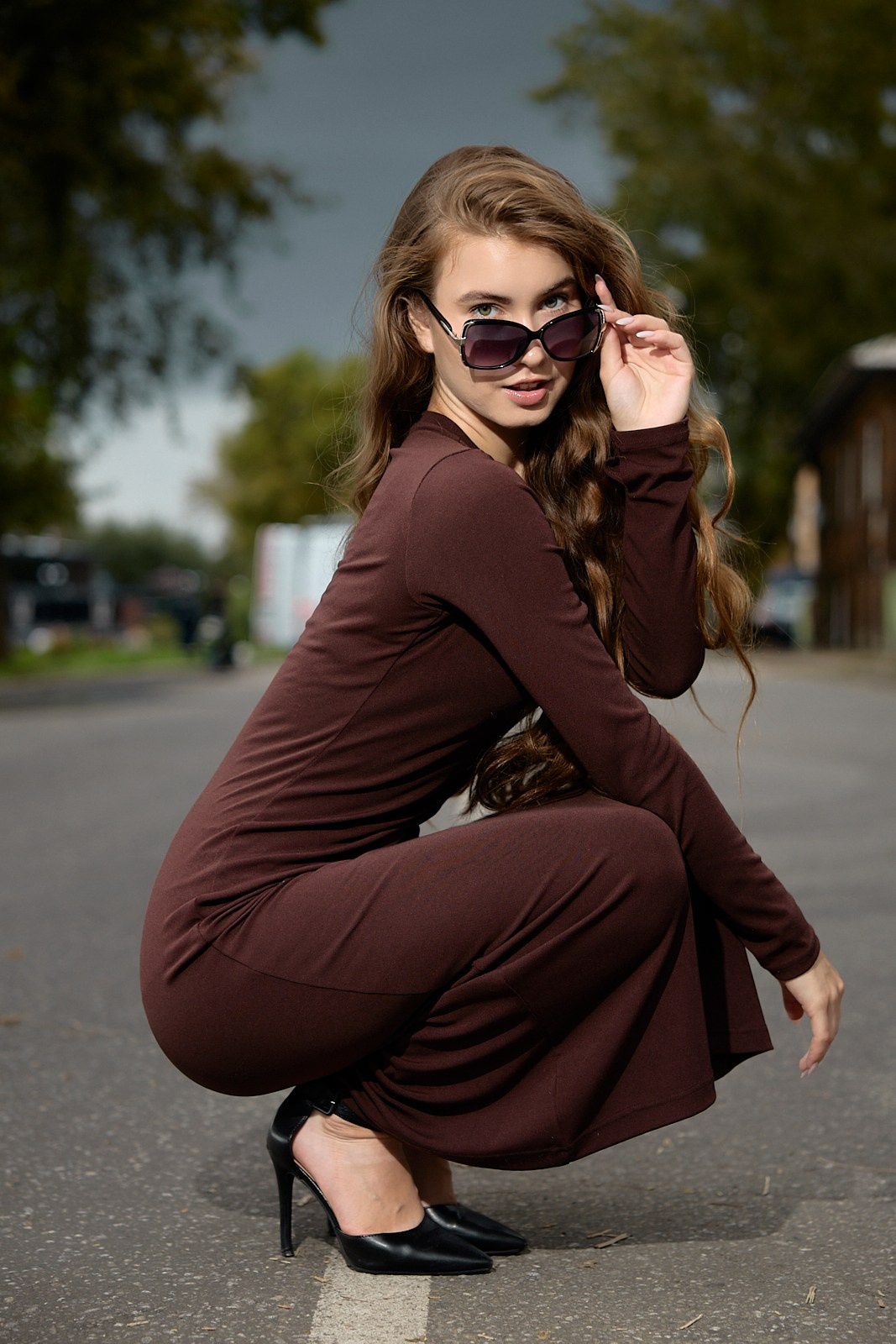 Катерина. Репортажный фотограф в Иркутске — Ярослав Ковалёв