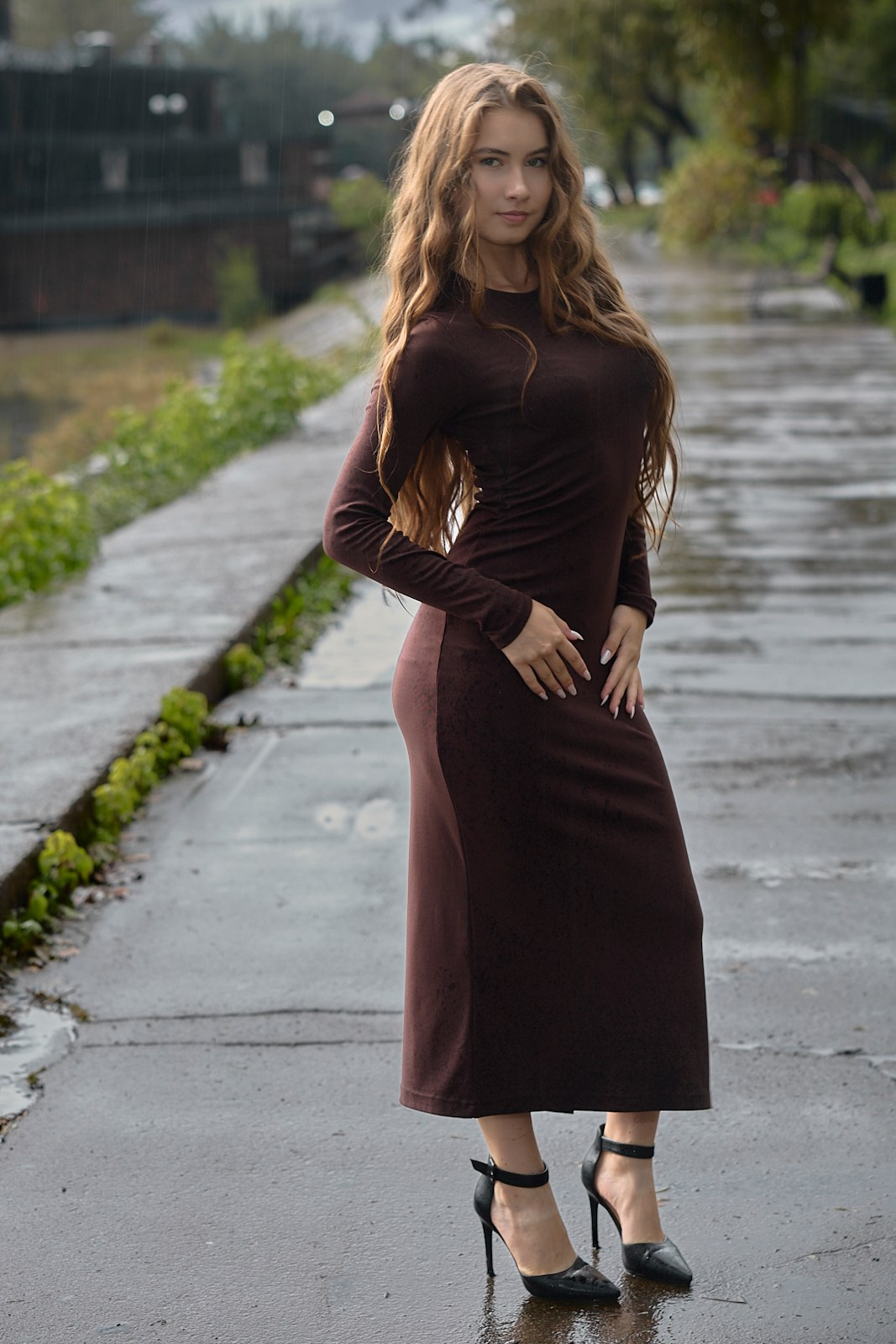 Катерина. Репортажный фотограф в Иркутске — Ярослав Ковалёв