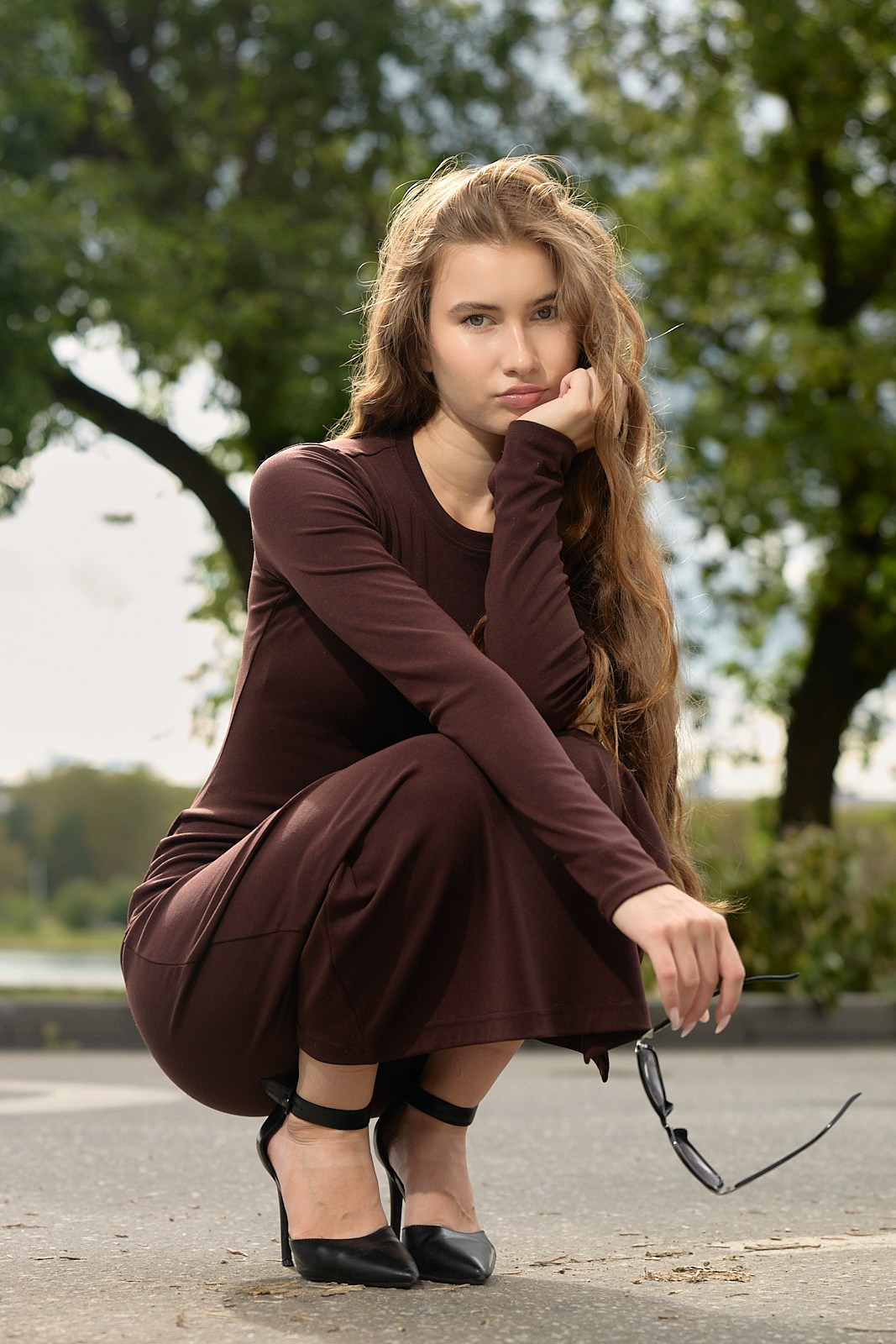 Катерина. Репортажный фотограф в Иркутске — Ярослав Ковалёв