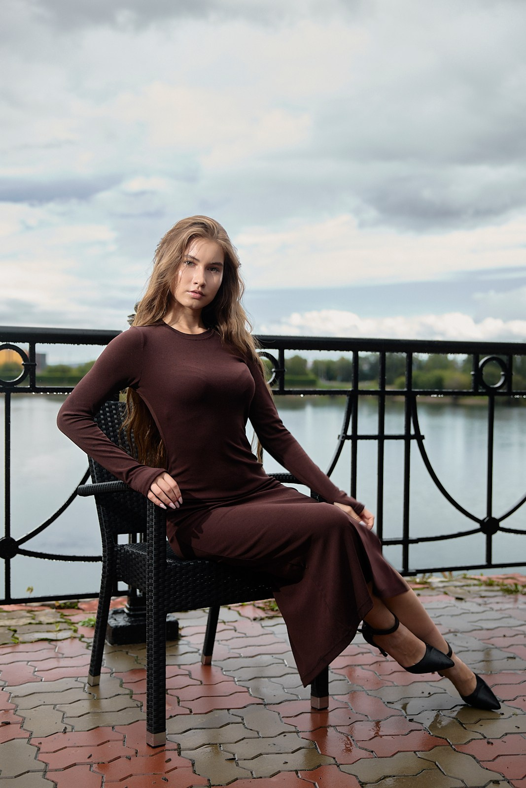 Катерина. Репортажный фотограф в Иркутске — Ярослав Ковалёв