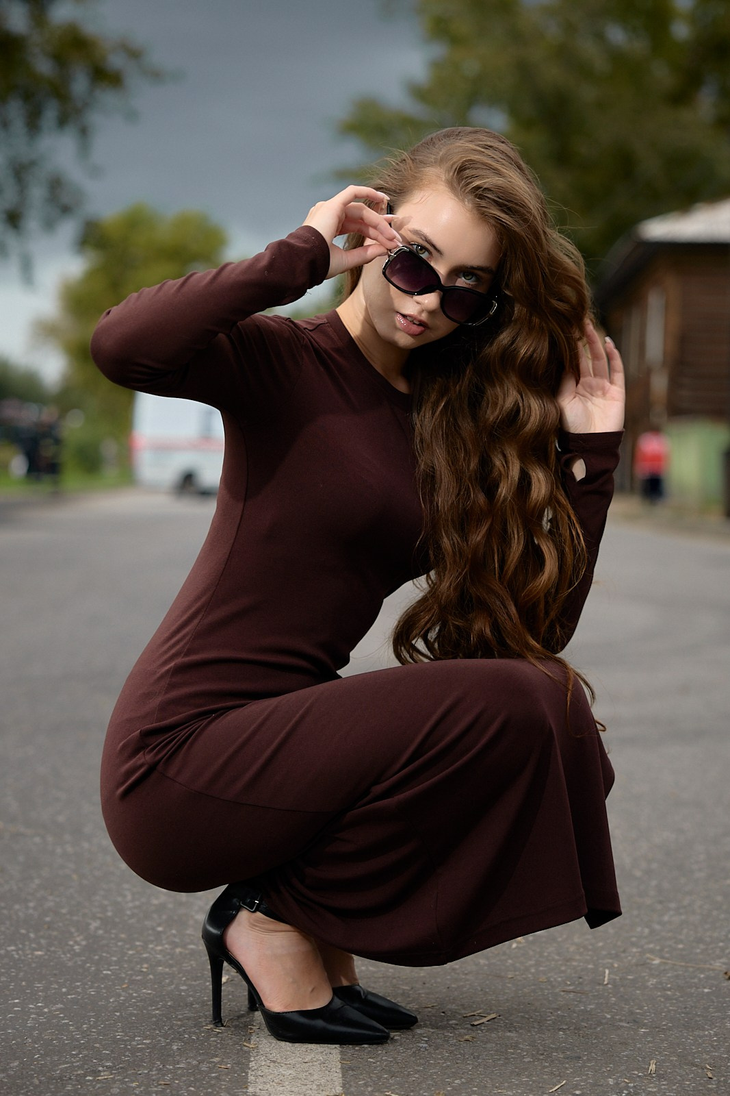Катерина. Репортажный фотограф в Иркутске — Ярослав Ковалёв