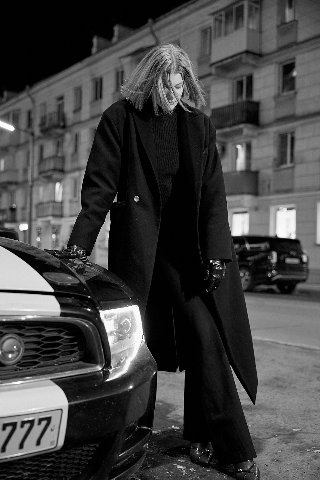 MATRIZA. Репортажный фотограф в Иркутске — Ярослав Ковалёв