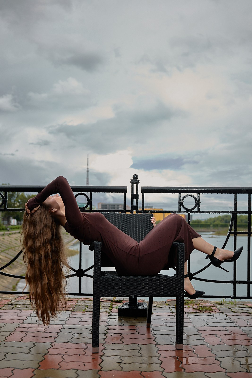 Катерина. Репортажный фотограф в Иркутске — Ярослав Ковалёв