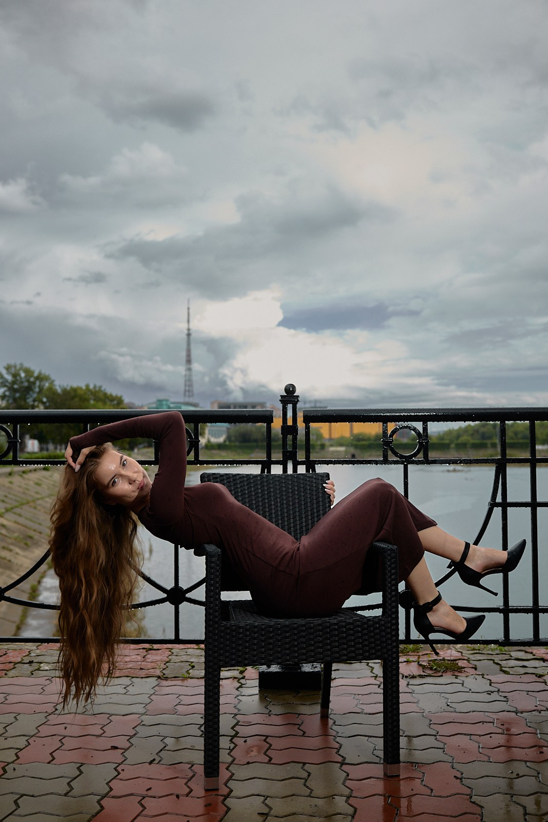 Катерина. Репортажный фотограф в Иркутске — Ярослав Ковалёв