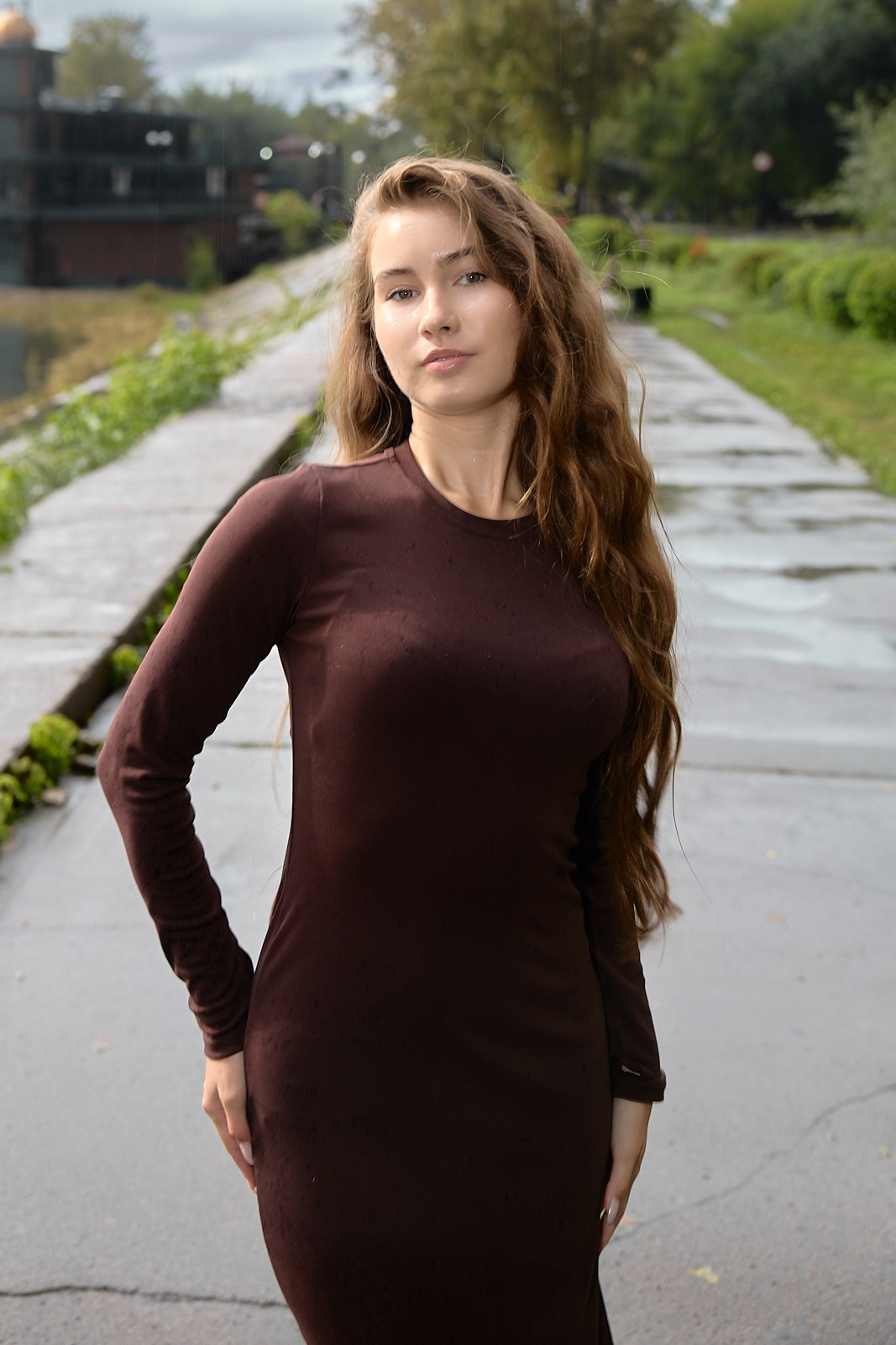 Катерина. Репортажный фотограф в Иркутске — Ярослав Ковалёв