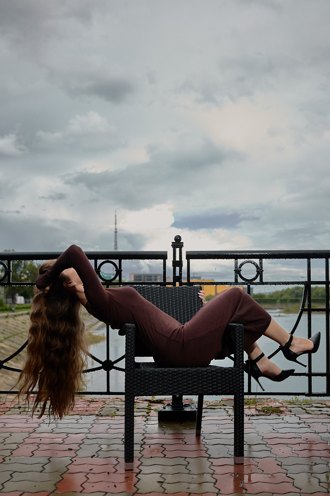 Катерина. Репортажный фотограф в Иркутске — Ярослав Ковалёв